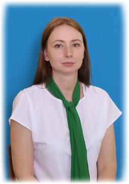 Федюшева Елена Евгеньевна