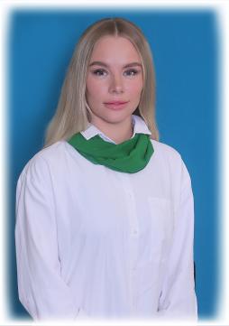 Анпилогова Инна Андреевна
