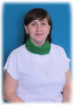 Фадеева Надежда Александровна
