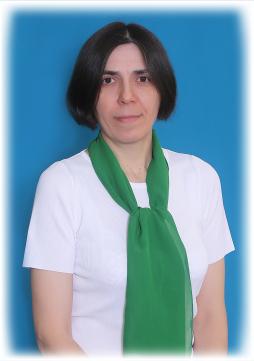 Верхоланцева Ольга Павловна