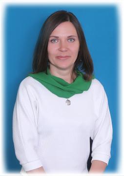 Мочалова Наталья Андреевна