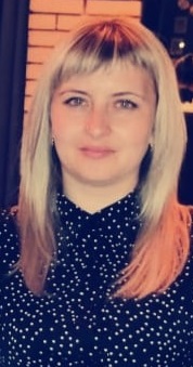 Кухар Оксана Ивановна