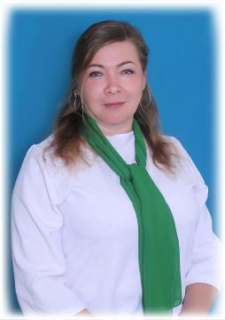 Демиденко Анна Юрьевна