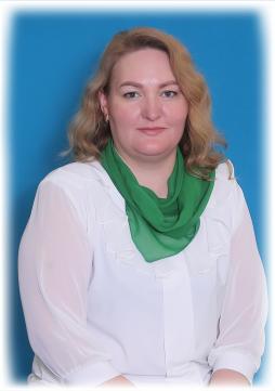 Матюшенец Татьяна Сергеевна