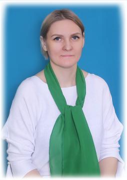 Филатова Юлия Анатольевна