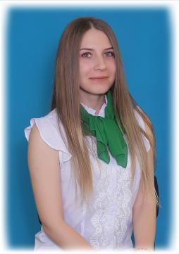 Филипова Виктория Константиновна