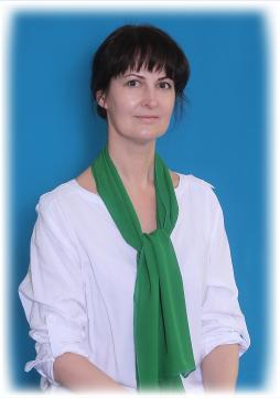 Баузер Евгения Викторовна