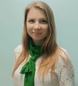 Матюшенко Анна Сергеевна