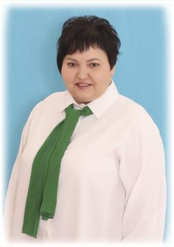 Позднякова Татьяна Сергеевна