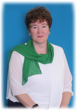 Клинг Татьяна Николаевна