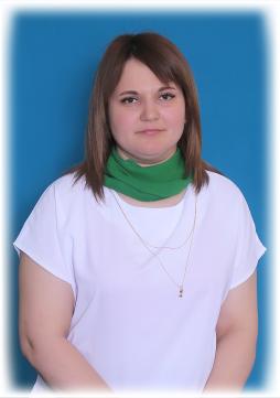 Гулина Мария Викторовна