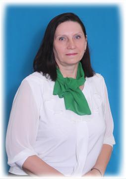 Гензе Татьяна Павловна