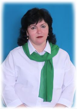 Дорофеева Любовь Ильинична
